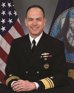 VADM Jon Hil